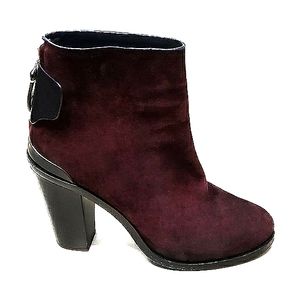 Rag & Bone Ankle Boots